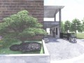 庭院花(huā)园设计 (7)